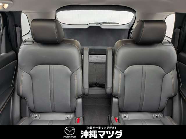 マツダ CX-80