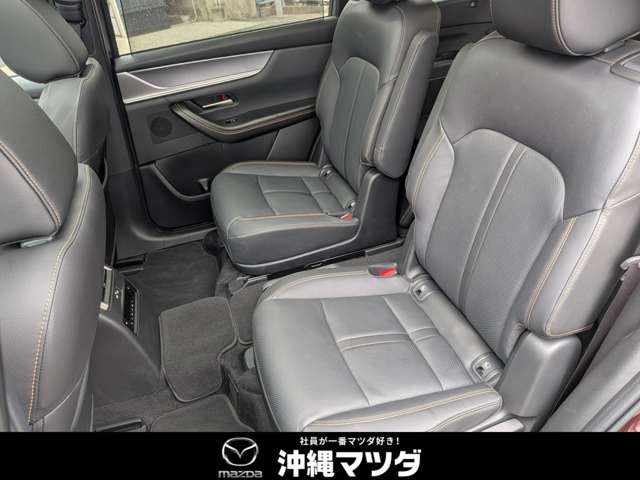 マツダ CX-80