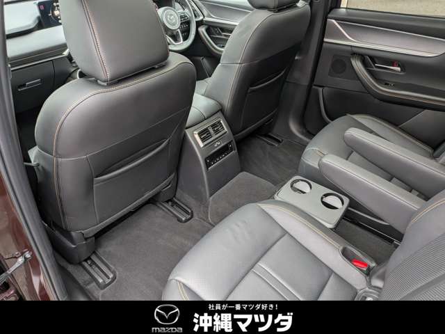 マツダ CX-80