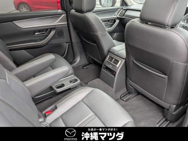 マツダ CX-80