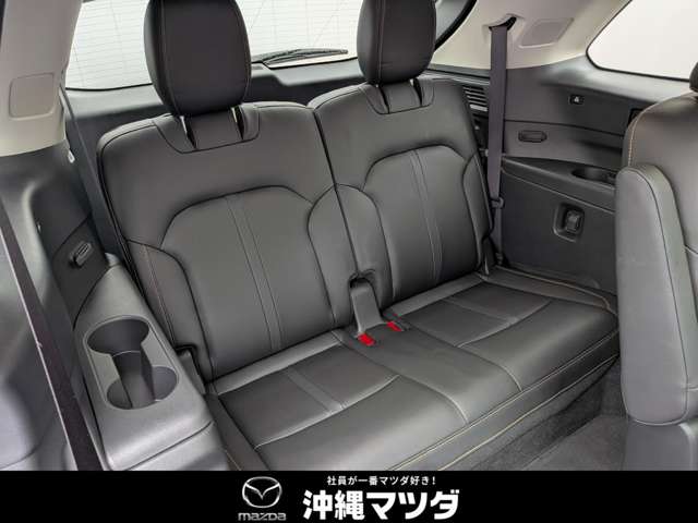 マツダ CX-80