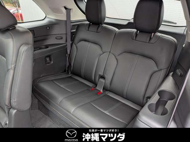 マツダ CX-80