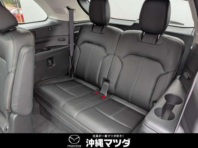 マツダ CX-80