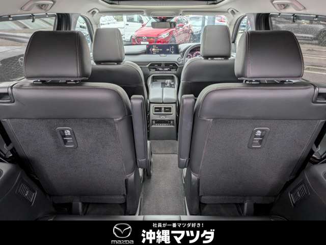 マツダ CX-80