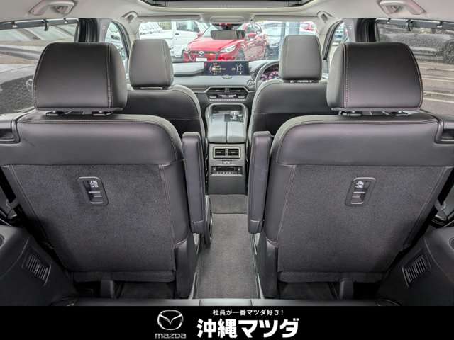 マツダ CX-80