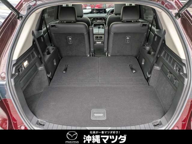 マツダ CX-80