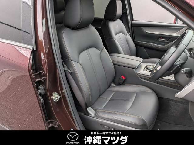 マツダ CX-80