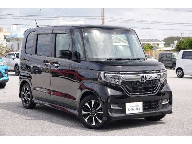 ホンダ N-BOX