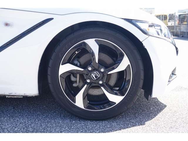 ホンダ S660