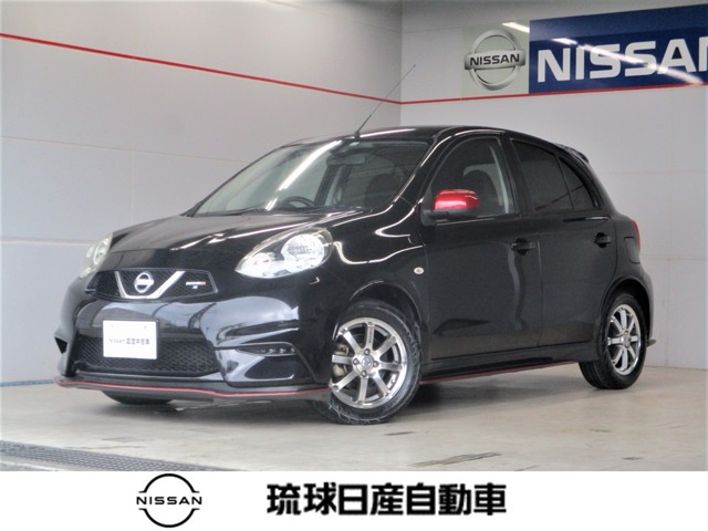 日産 マーチ