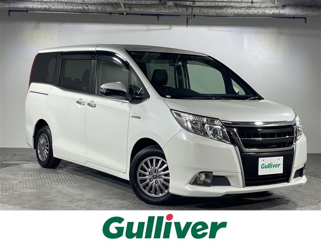 トヨタ エスクァイア