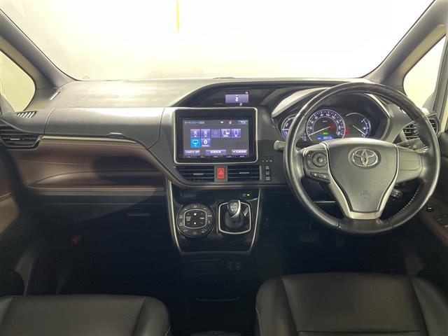 トヨタ エスクァイア