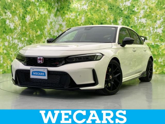 ホンダ シビックタイプR