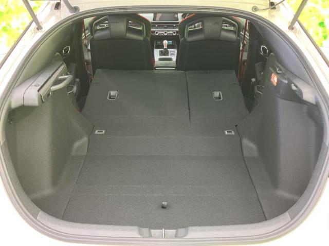 ホンダ シビックタイプR