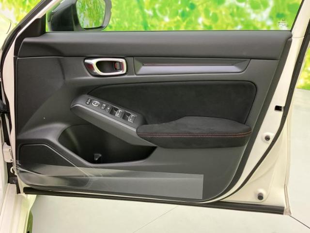 ホンダ シビックタイプR