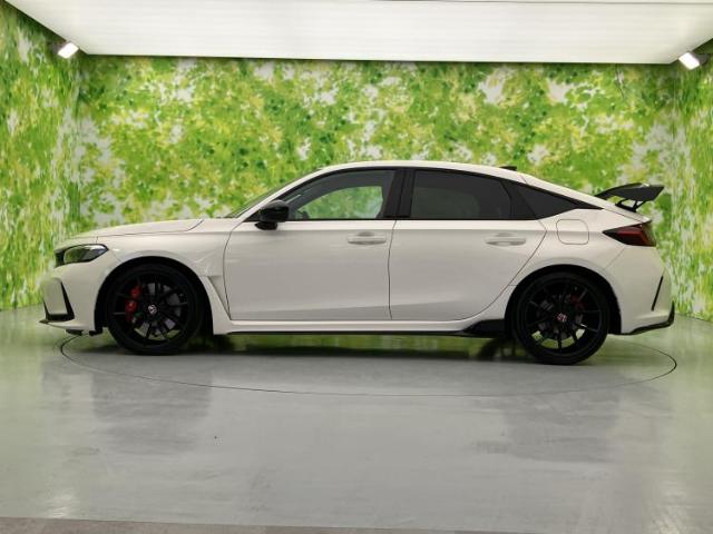 ホンダ シビックタイプR