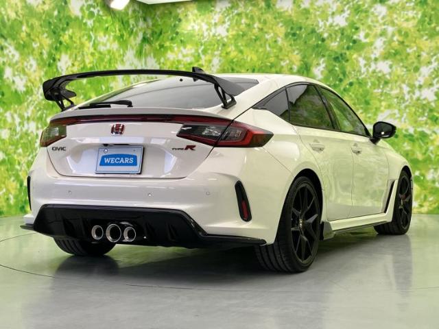 ホンダ シビックタイプR