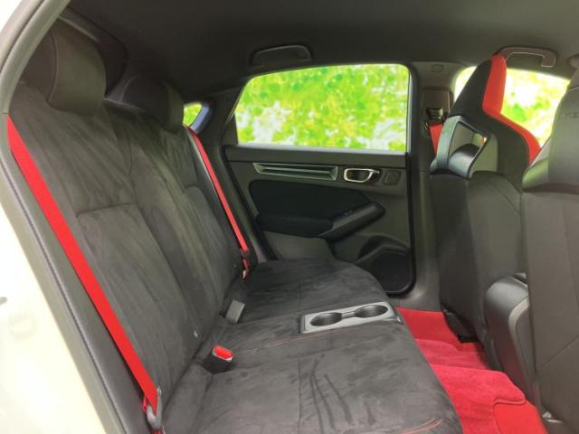 ホンダ シビックタイプR