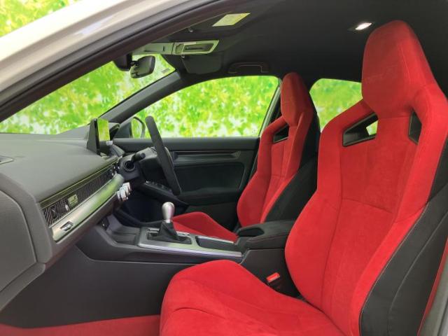 ホンダ シビックタイプR