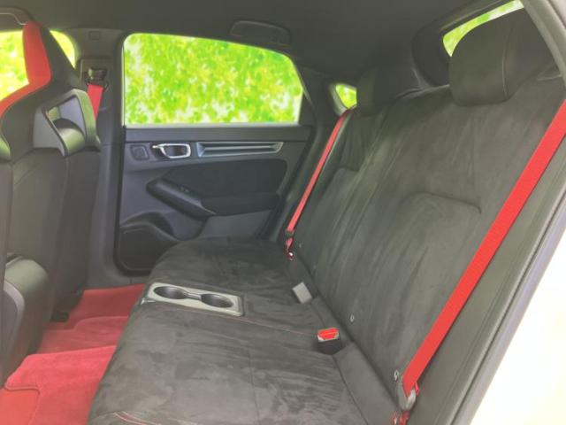 ホンダ シビックタイプR