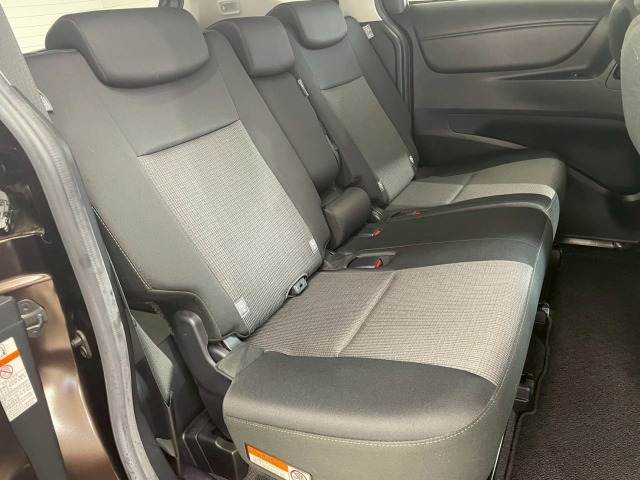 トヨタ シエンタ