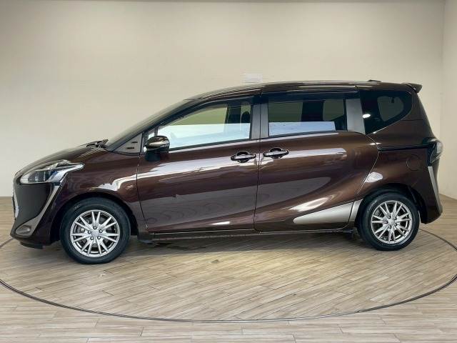 トヨタ シエンタ