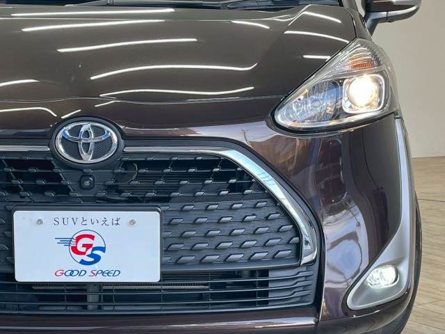 トヨタ シエンタ