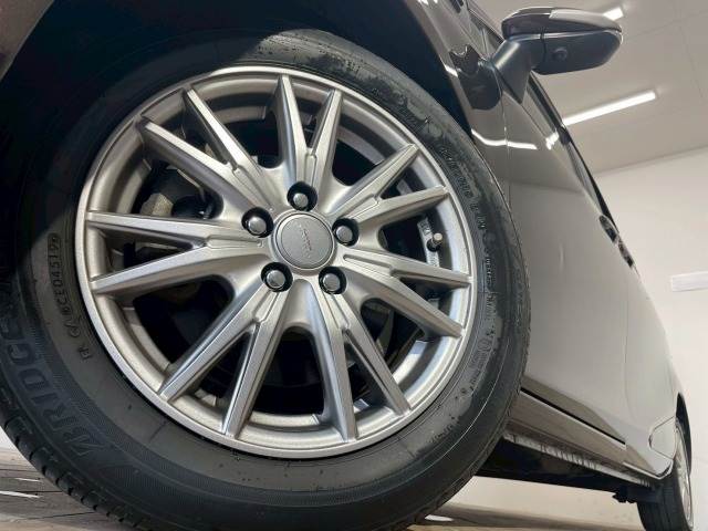 トヨタ シエンタ