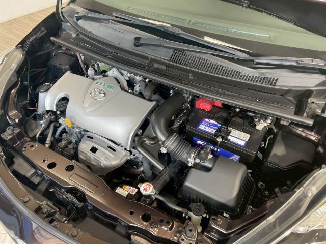 トヨタ シエンタ