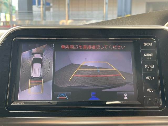 トヨタ シエンタ