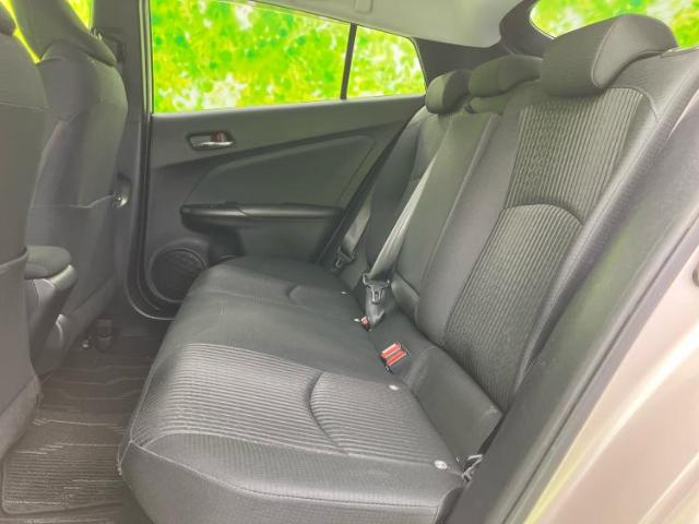 トヨタ プリウス