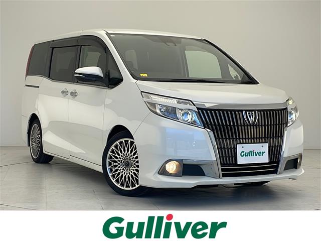 トヨタ エスクァイア