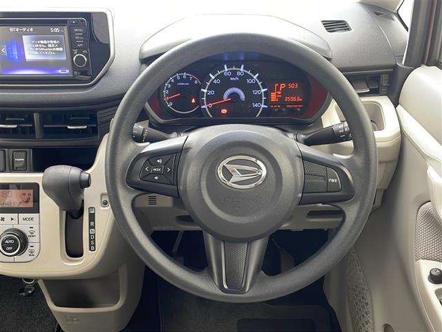 ダイハツ ムーヴ