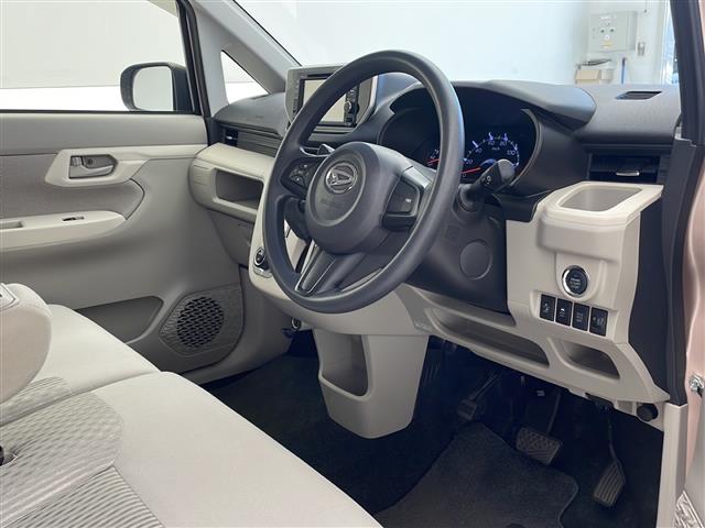 ダイハツ ムーヴ