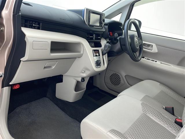 ダイハツ ムーヴ