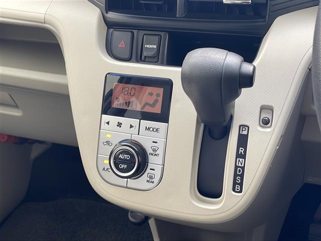 ダイハツ ムーヴ