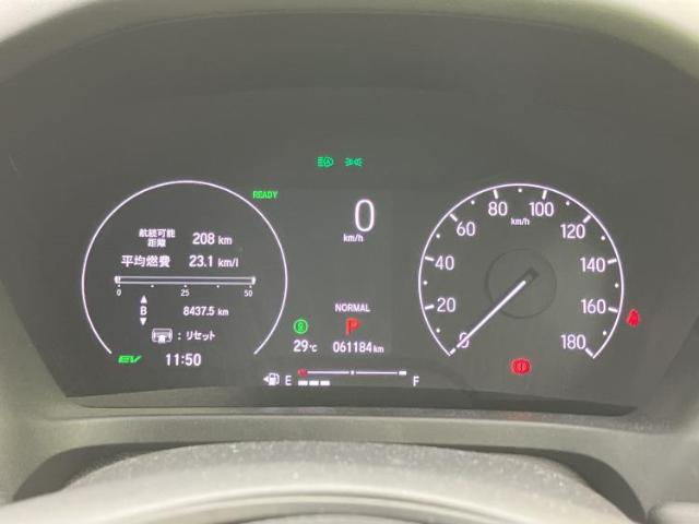 ホンダ ヴェゼル