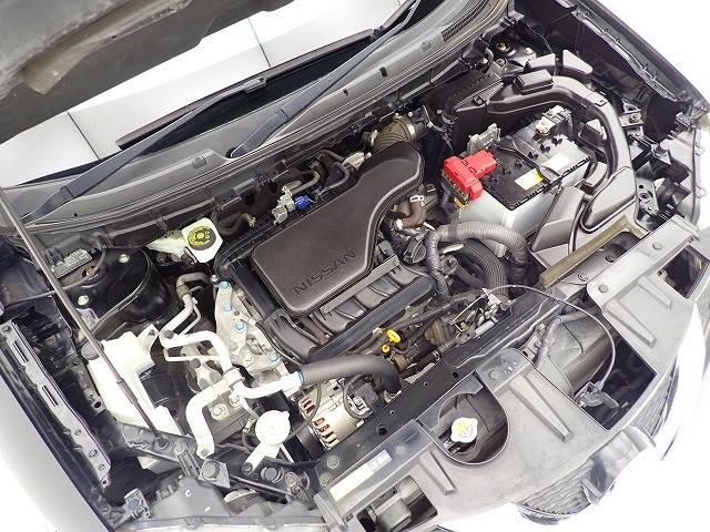 日産 エクストレイル