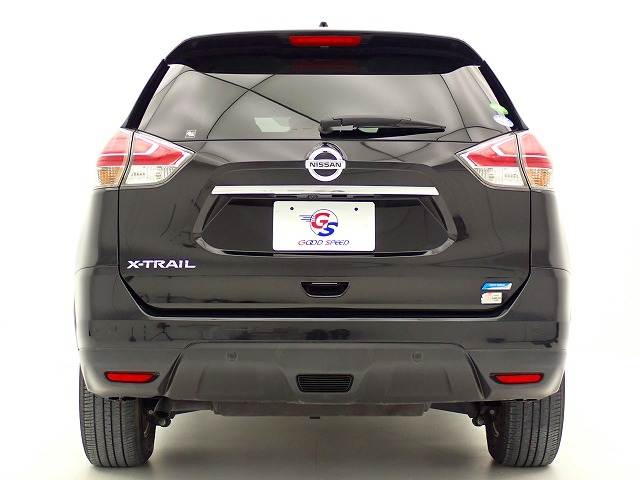 日産 エクストレイル