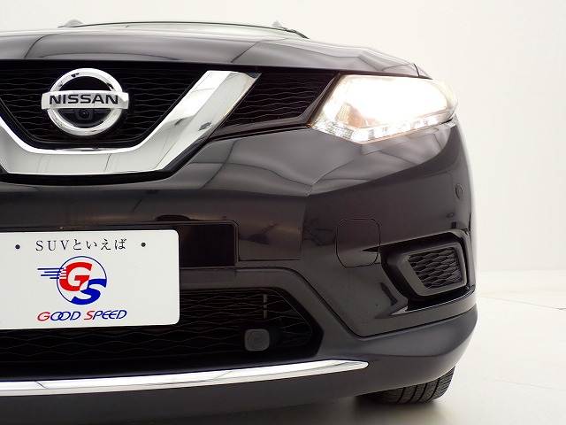 日産 エクストレイル