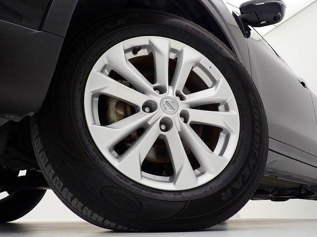 日産 エクストレイル