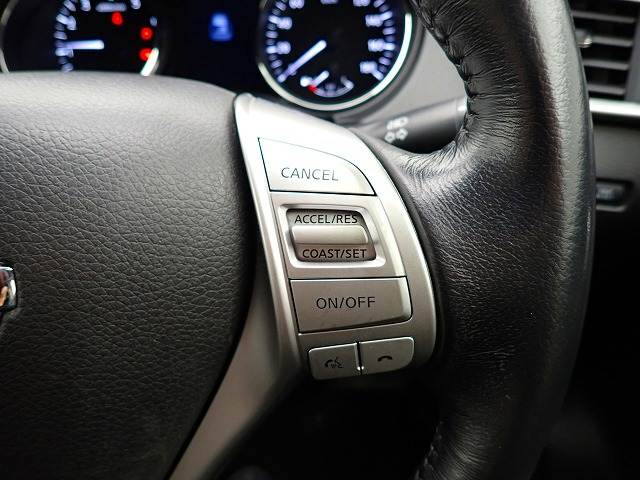 日産 エクストレイル