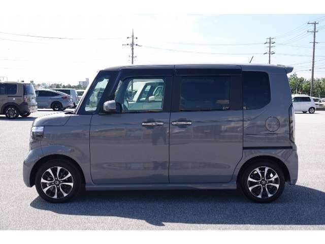 ホンダ N-BOX