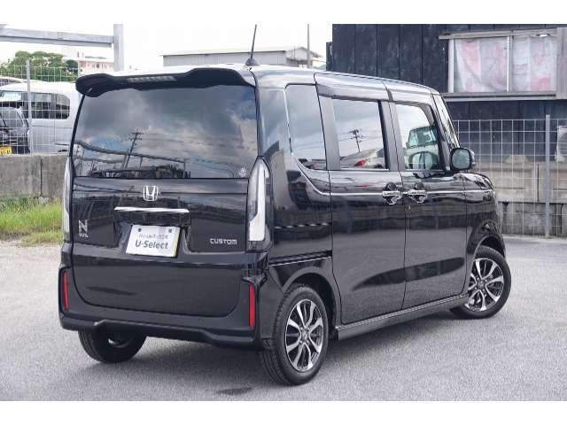 ホンダ N-BOX