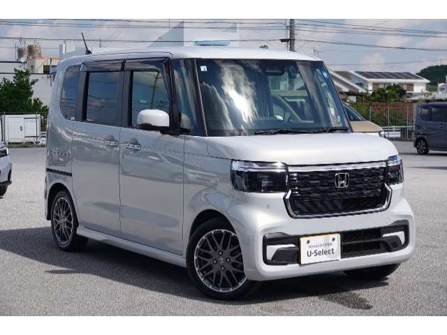 ホンダ N-BOX
