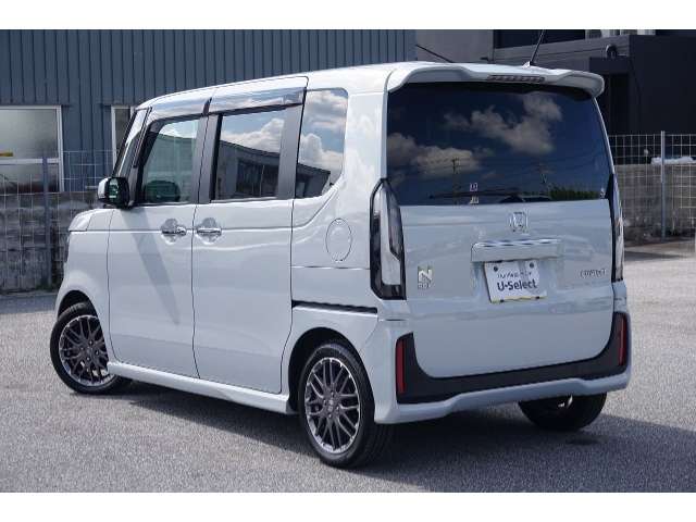 ホンダ N-BOX