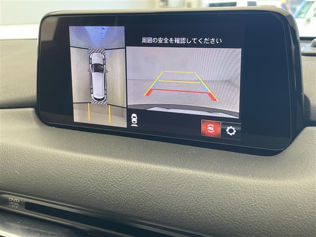 マツダ CX-8