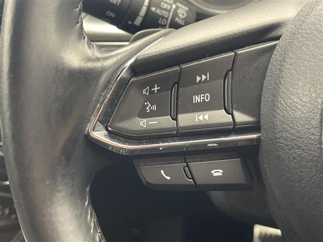 マツダ CX-8