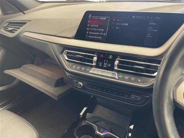 BMW 2シリーズグランクーペ