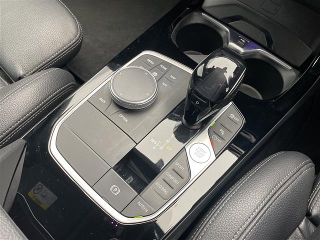 BMW 2シリーズグランクーペ
